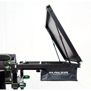 Tava Laterala Maver Feeder Signature Sx I36 60x45cm D25/30/36mm