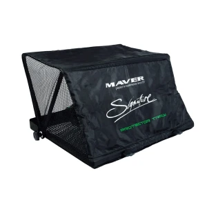 Tava Laterala Maver Signature Cu Parasolar Sx I36 Medium 40x35cm