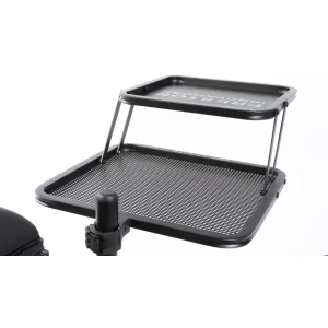 Tava Laterala Preston Offbox 36 Double Decker Side Tray Pentru Scaun Modular Small