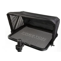 TAVA LATERALA PRESTON OFFBOX 36 VENTA-LITE HOODIE SIDE TRAY PENTRU SCAUN MODULAR SMALL