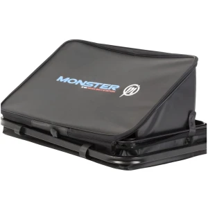Tava Laterala Preston Offbox Monster Eva Mega Bait Station