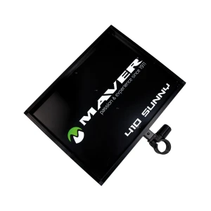 TAVA MAVER LATERALA 410 SUNNY 41x32x5cm TAVA MAVER LATERALA 410 SUNNY 41x32x5cm