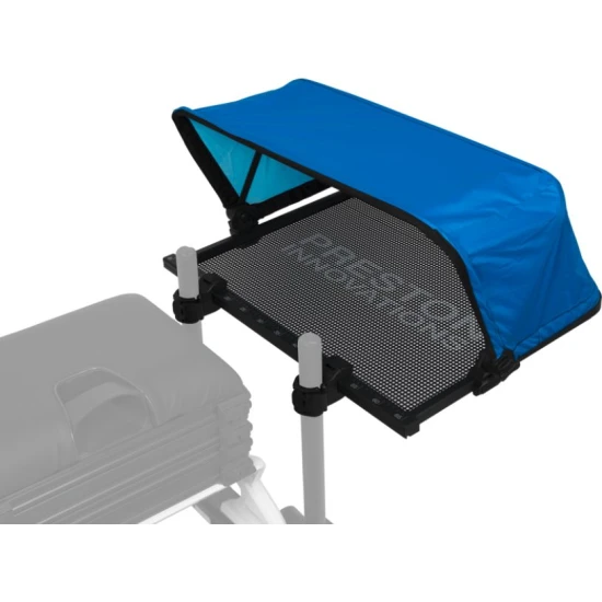 Tava Laterala + Copertina PRESTON Ventalite XL Hoodie Side Tray Tava Laterala + Copertina PRESTON Ventalite XL Hoodie Side Tray