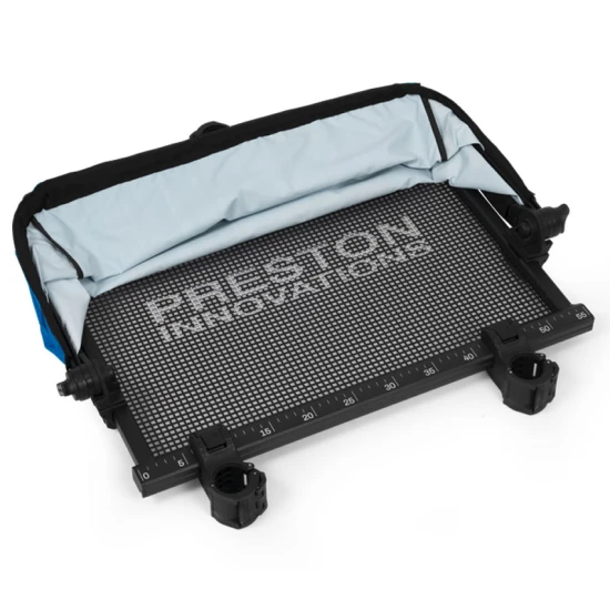 Tava Laterala + Copertina PRESTON Ventalite XL Hoodie Side Tray Tava Laterala + Copertina PRESTON Ventalite XL Hoodie Side Tray