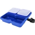 Tava Laterala FORMAX Elegance Feeder Pro cu Bol pentru Momeli