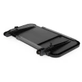 Tava Laterala KORUM Any Chair Extendable Side Tray, 32x6.5x53cm