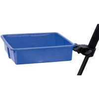 Tava Laterala LINEAEFFE Pentru Trepid, 31.5x26cm Tava Laterala LINEAEFFE Pentru Trepid, 31.5x26cm