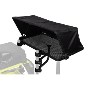 Tava Laterala  MATRIX Sliding Side Tray & Cover, Large