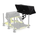 Tava Laterala  MATRIX Sliding Side Tray & Cover, Large