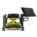 Tava Laterala  MATRIX Sliding Side Tray & Cover, Large