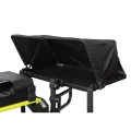 Tava Laterala  MATRIX Sliding Side Tray & Cover, Large