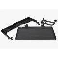 Tava Laterala  MATRIX Sliding Side Tray & Cover, Large