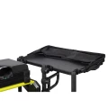 Tava Laterala  MATRIX Sliding Side Tray & Cover, Large
