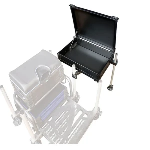 Tava Laterala Matrix Rigid Side Tray & Cover 9cm