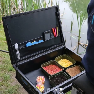 Tava Laterala Nufish Aqualock