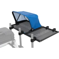 Tava Laterala Preston Ventalite Hoodie Combi Side Tray, 63x33x96cm