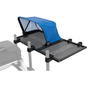 Tava Laterala PRESTON Ventalite Hoodie Combi Side Tray, 63x33x96cm