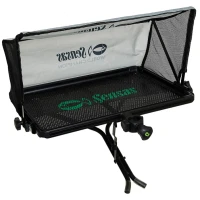 Tava Laterala cu Parasolar SENSAS Tray With Removable Hood World Champion M