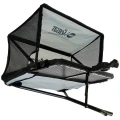 Tava Laterala cu Parasolar SENSAS Tray With Removable Hood World Champion M Tava Laterala cu Parasolar SENSAS Tray With Removable Hood World Champion M