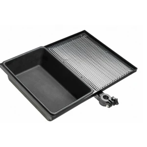 Tava laterala Mivardi cu Vas pt picor de scaun 25-36 mm Tava laterala Mivardi cu Vas pt picor de scaun 25-36 mm