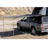 Marchiza - Umbrar auto Autentic Overlander Gear - 2.5m x 2.5m