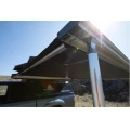 Marchiza - Umbrar auto Autentic Overlander Gear - 2.5m x 2.5m Marchiza - Umbrar auto Autentic Overlander Gear - 2.5m x 2.5m