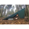 Mini Tenda DD Hammocks Prelata Magic Carpet XL Olive Green, 220x140cm Mini Tenda DD Hammocks Prelata Magic Carpet XL Olive Green, 220x140cm