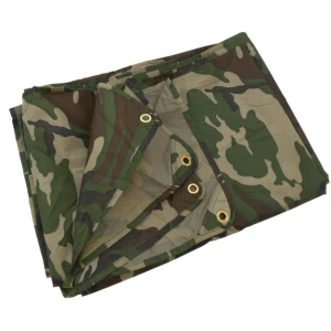 Prelata Cattara Tarpaulin Waterproof Tt13889, 2x3m