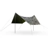 Prelata NASH Bank Life Multi Tarp Camo, 377x304x235cm