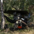 Prelata NASH Bank Life Multi Tarp Camo, 377x304x235cm Prelata NASH Bank Life Multi Tarp Camo, 377x304x235cm