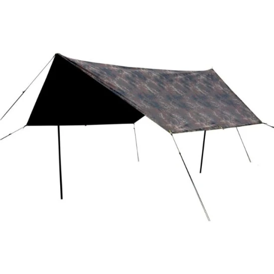 Prelata Sonik Opti Cam Multi Trap, 240x185x135cm