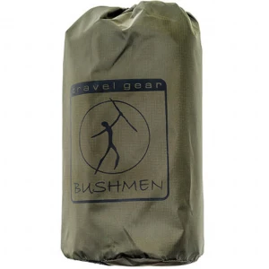 Tenda Bushmen Prelata Thermo Tarp 2x3 Olive