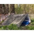 Tenda Bushmen Prelata Thermo Tarp 2x3 Olive Tenda Bushmen Prelata Thermo Tarp 2x3 Olive