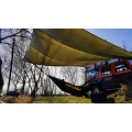 Tenda Bushmen Prelata Thermo Tarp 4x4 Olive Tenda Bushmen Prelata Thermo Tarp 4x4 Olive