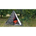 Tenda Bushmen Prelata Thermo Tarp Camo, 2mx3m Tenda Bushmen Prelata Thermo Tarp Camo, 2mx3m