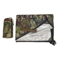 Tenda Bushmen Prelata Thermo Tarp Camo, 3mx3m Tenda Bushmen Prelata Thermo Tarp Camo, 3mx3m