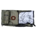 Tenda Bushmen Prelata Thermo Tarp Olive, 4mx3m