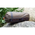 Tenda Bushmen Prelata Ultralight 3x3 Dark Olive Tenda Bushmen Prelata Ultralight 3x3 Dark Olive