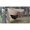 Tenda Bushmen Prelata Ultralight Dark Olive, 4mx3m Tenda Bushmen Prelata Ultralight Dark Olive, 4mx3m