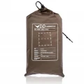 Tenda DD Hammocks Prelata Coyote Brown, 3mx3m