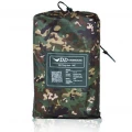 Tenda DD Hammocks Prelata Multi Camo, 4mx4m