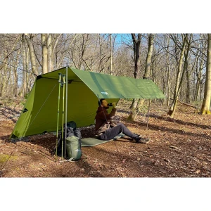 Tenda Dd Hammocks Prelata Protectie Uv50+, 3mx3m