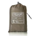 Tenda DD Hammocks Superlight Coyote Brown, 3mx2.9m Tenda DD Hammocks Superlight Coyote Brown, 3mx2.9m