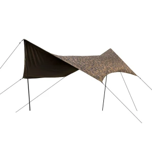 Tenda Fox Camo Tarp, 430x345x200cm
