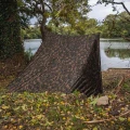 Tenda FOX Camolite Tarps, Camo, Small