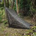 Tenda FOX Camolite Tarps, Camo, Small Tenda FOX Camolite Tarps, Camo, Small