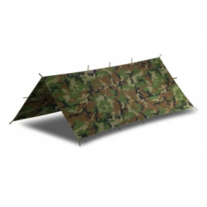 Tenda Helikon Tex Prelata Supertarp Small Woodland Us, 2x2.5m