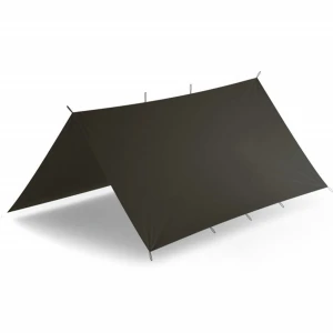 Tenda Helikon Tex Prelata Supertarp Taiga Green, 3x3m