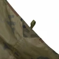 Tenda Helikon Tex Prelata Supertarp Woodland PL, 3x3m