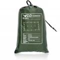 Tenda S DD Hammocks Prelata Olive Green, 2.8m x 1.5m